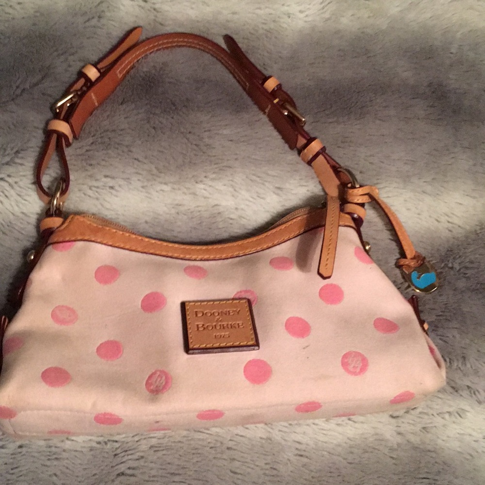 Dooney and Bourke Purse